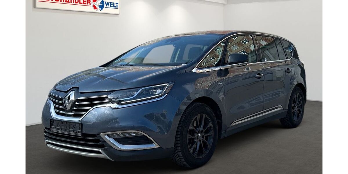 Renault Espace 116.846 km 12.999 &euro; Berlin 12681