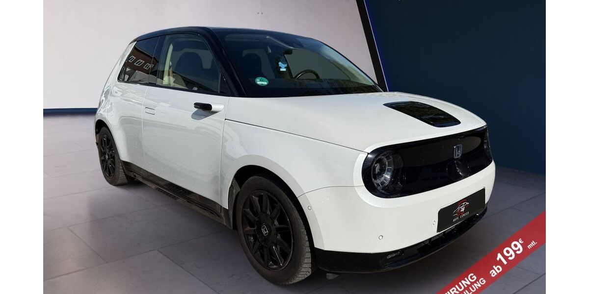 Honda e 80.000 km 13.999 &euro; Berlin 12439