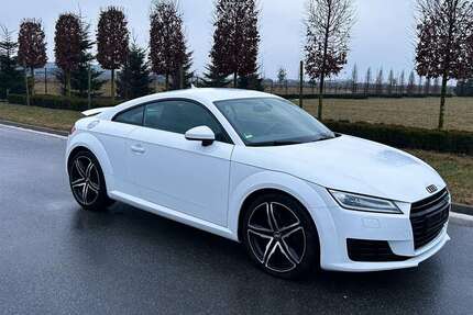 Audi TT 174.000 km 16.200 &euro; Berlin, Stadt 10115