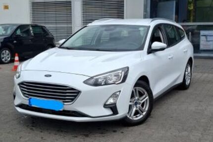 Ford Focus 151.000 km 7.650 &euro; Blankenfelde-Mahlow 15831