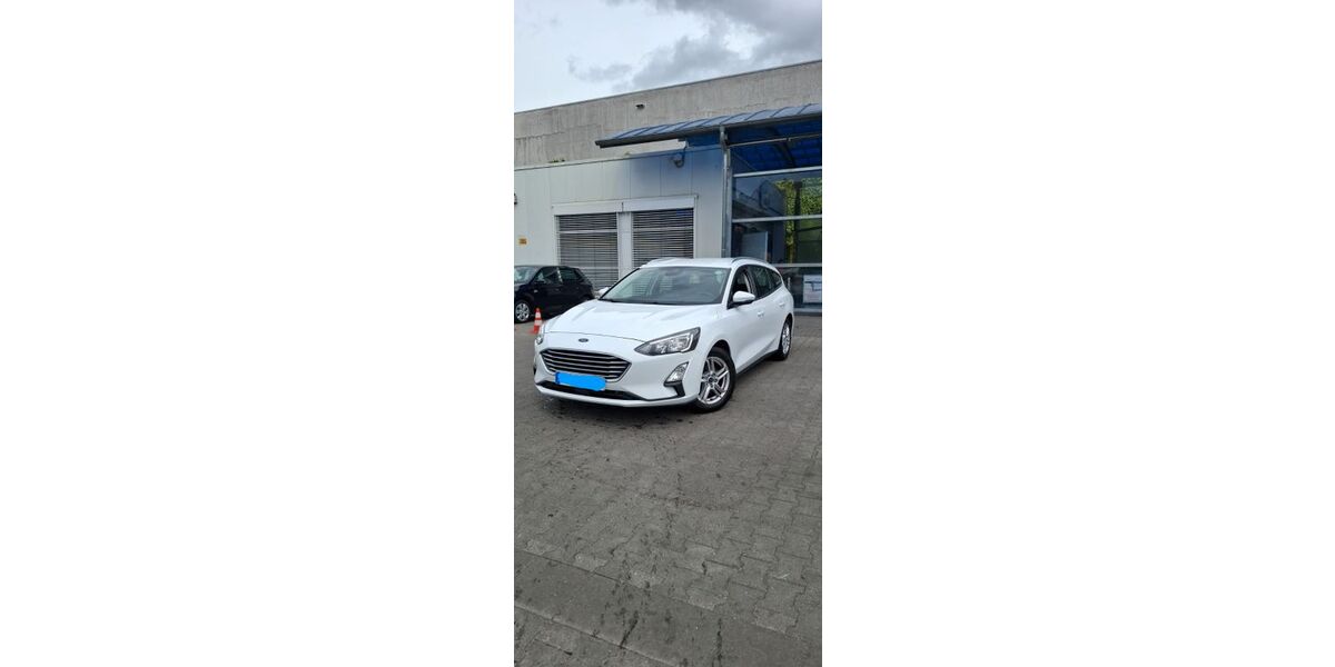 Ford Focus 151.000 km 7.650 &euro; Blankenfelde-Mahlow 15831