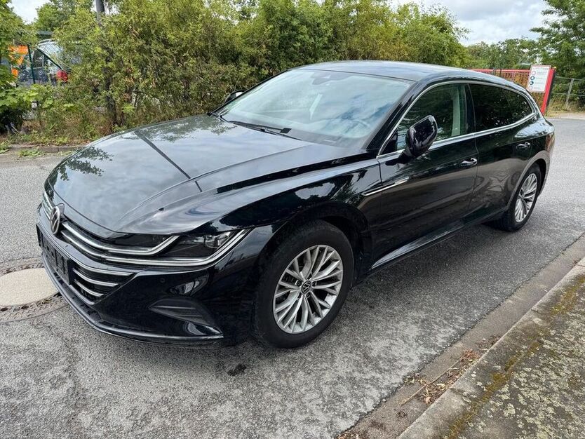 Arteon