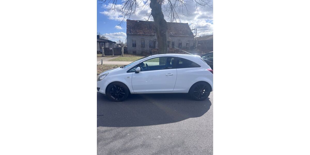 Opel Corsa 130.000 km 3.999 &euro; Schönefeld 12529