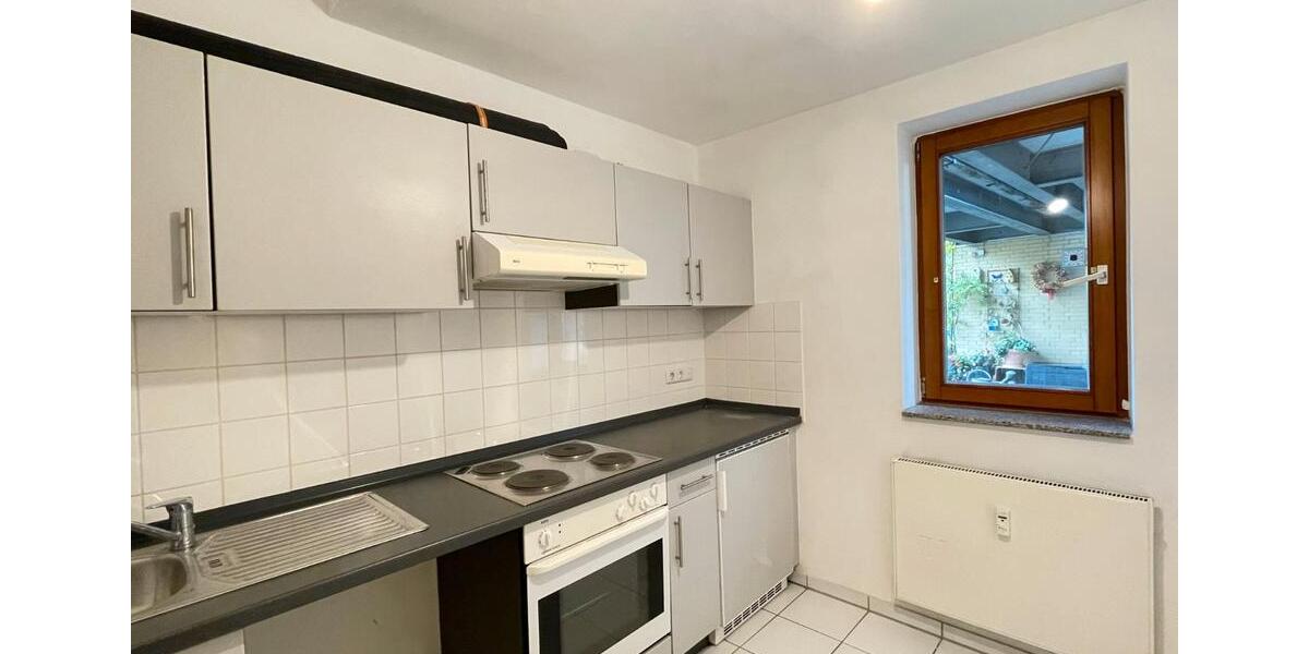 Etagenwohnung Schöneiche bei Berlin - 1 Zimmer, 36 m&sup2;, 540&euro; | Angebot:26428801