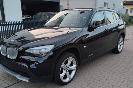 BMW X1 179.000 km 9.850 € Berlin 12205