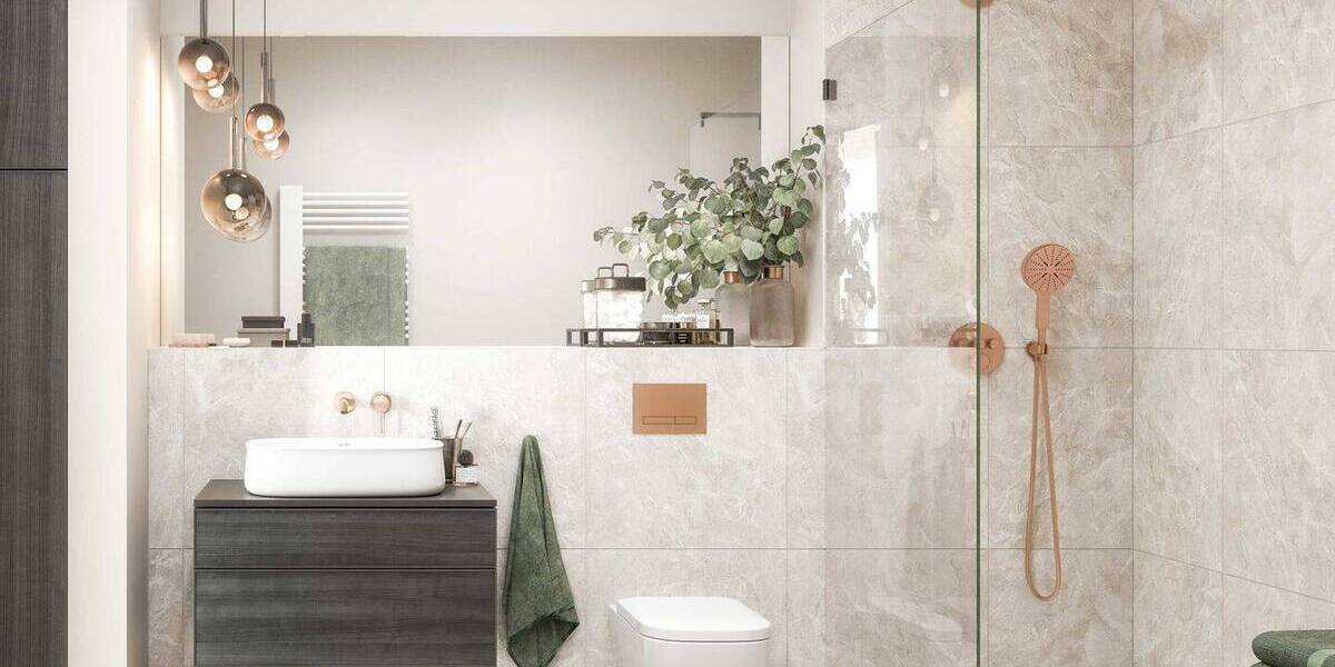 Etagenwohnung Berlin / Friedenau Steglitz - 5 Zimmer, 140 m&sup2;, 1.619.800&euro; | Angebot:26806665