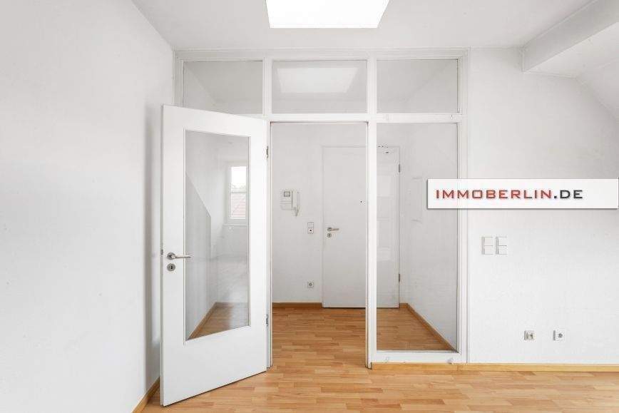 Etagenwohnung Potsdam Berliner Vorstadt - 2 Zimmer, 50 m&sup2;, 269.000&euro; | Angebot:24760198