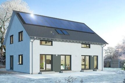 Freiheit statt Miete - Raus aus der Miete - Velten - Erfülle dir den Traum vom eigenen Heim! 3 zimmer