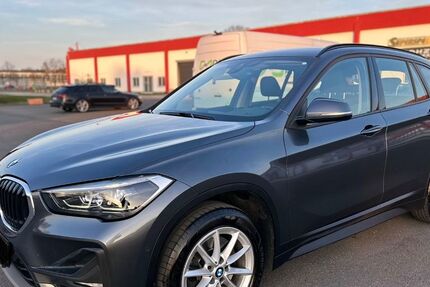 BMW X1 170.000 km 17.000 &euro; Velten 16727