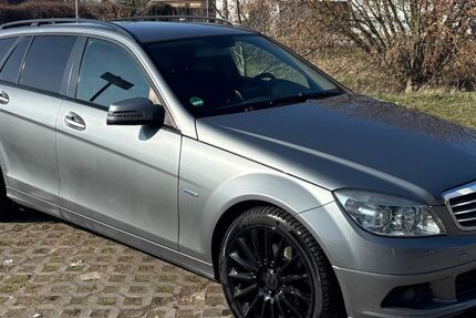Mercedes-Benz C 180 180.050 km 6.950 &euro; Altlandsberg 15345