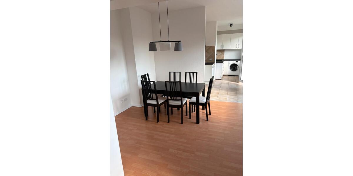 Etagenwohnung Berlin Steglitz-Zehlendorf - 3 Zimmer, 91 m&sup2;, 1.555&euro; | Angebot:26212419