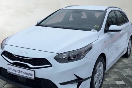 Kia ceed / Ceed 17.875 km 18.499 &euro; Oranienburg bei Berlin 16515