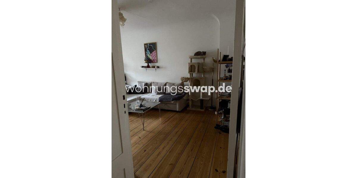 Etagenwohnung Berlin Spandau - 2 Zimmer, 70 m&sup2;, 780&euro; | Angebot:25997520