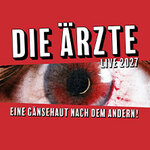 GastroPlus Bronze Upgrade - Die Ärzte - Eine Gänsehaut nach dem andern