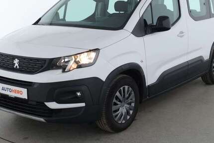 Peugeot Rifter 24.451 km 21.290 &euro; Berlin 14059