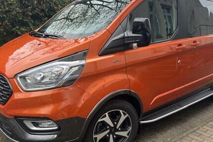 Ford Tourneo Custom 38.317 km 35.750 &euro; Berlin 13407