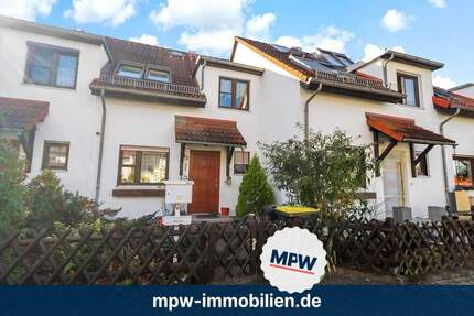 Haus Berlin Wartenberg - 4 Zimmer, 89 m&sup2;, 420.000&euro; | Angebot:23940366