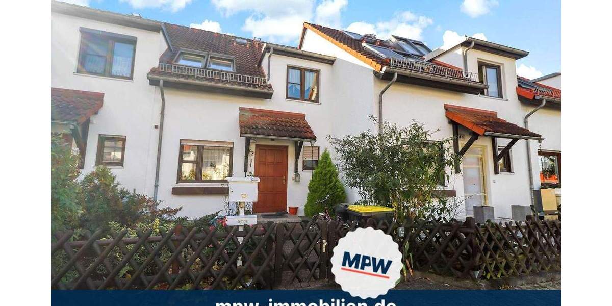 Reihenmittelhaus Berlin Wartenberg - 4 Zimmer, 89 m&sup2;, 420.000&euro; | Angebot:23940366