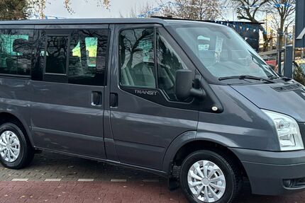 Ford Transit 267.087 km 11.490 &euro; BERLIN 13127