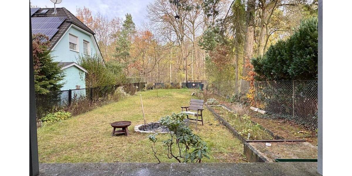 Grundstück Berlin Müggelheim - 199.000&euro; | Angebot:26658598