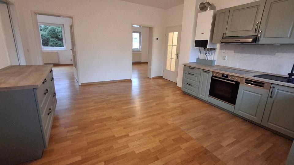 Erdgeschoßwohnung Berlin Pankow - 3 Zimmer, 82 m&sup2;, 499.000&euro; | Angebot:24727346