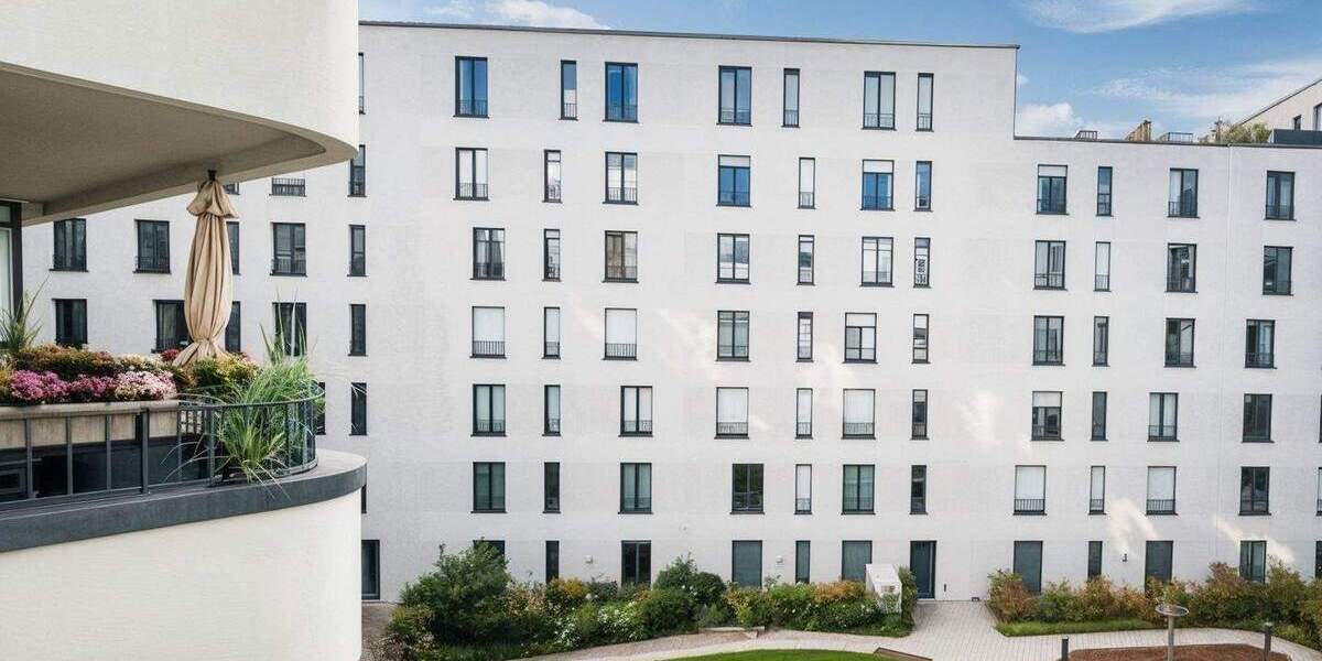 Etagenwohnung Berlin Mitte - 4 Zimmer, 109 m&sup2;, 1.140.000&euro; | Angebot:24620720