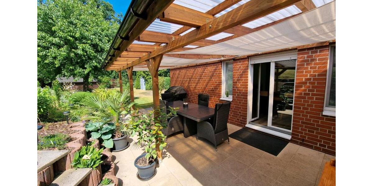 Reihenhaus Ludwigsfelde - 5 Zimmer, 145 m&sup2;, 2.580&euro; | Angebot:25750972