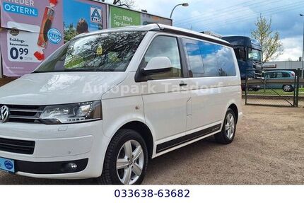 VW T5 Transporter