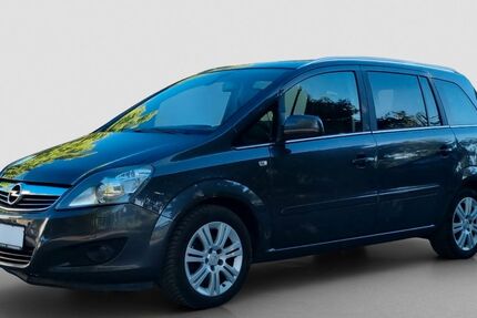 Opel Zafira 140.867 km 5.890 &euro; Oranienburg (bei Berlin) 16515