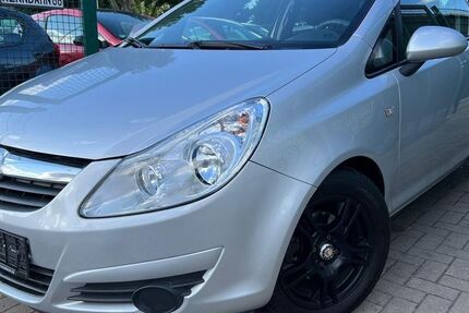 Opel Corsa 119.000 km 4.390 &euro; Berlin Weißensee-Pankow 13086
