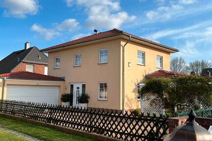 Haus Hohen Neuendorf - 4 Zimmer, 140 m&sup2;, 799.000&euro; | Angebot:25985949