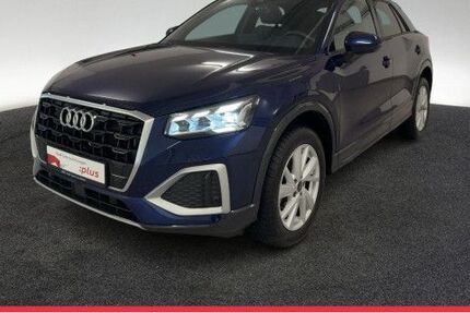 Audi Q2 28.050 km 28.800 &euro; Berlin 12489