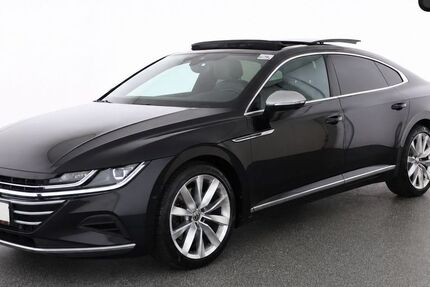 VW Arteon 68.768 km 35.880 &euro; Berlin 12103