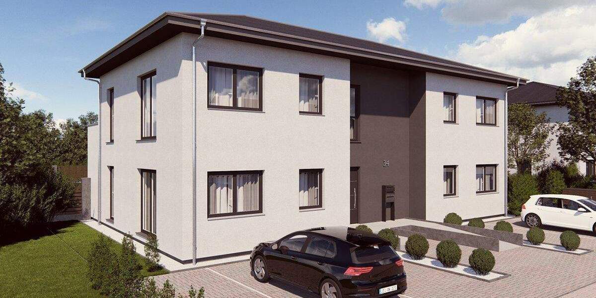 Ihr Apartmenthaus in Berlin Köpenick - Selber einziehen oder vermieten 1 zimmer