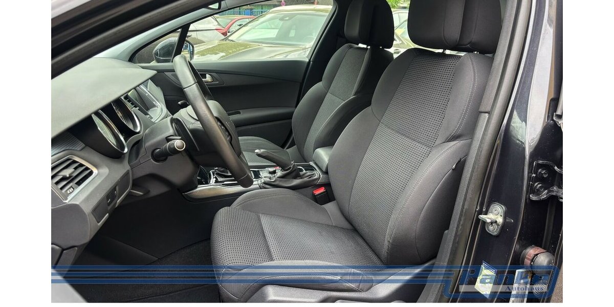 Peugeot 508 Active 1.6 EAT*HUD*SHZ*Xenon*NAV*PDC*BT* 98.186 km 8.980 &euro; Berlin 13187