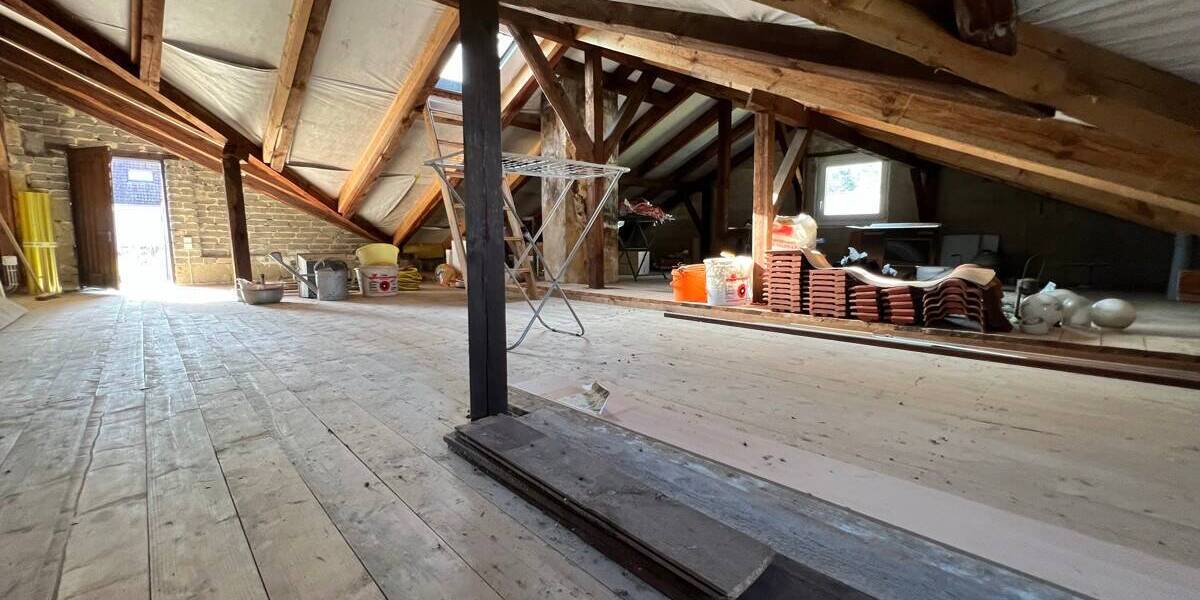 Doppelhaushälfte Berlin Hermsdorf - 3 Zimmer, 64 m&sup2;, 449.000&euro; | Angebot:25778330