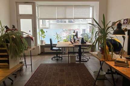 Gewerbeobjekt Berlin Neukölln - 220&euro; | Angebot:26669364