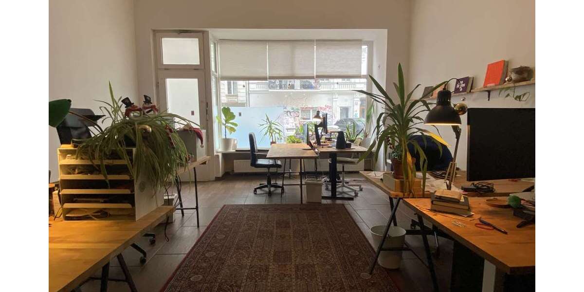 Gewerbeobjekt Berlin Neukölln - 220&euro; | Angebot:26669364