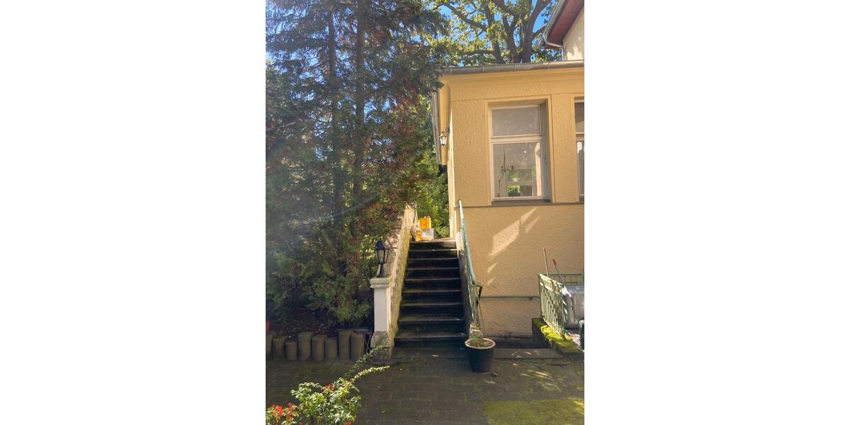 Maisonettenwohnung Berlin Steglitz-Zehlendorf - 4 Zimmer, 140 m&sup2;, 1.800&euro; | Angebot:25962295