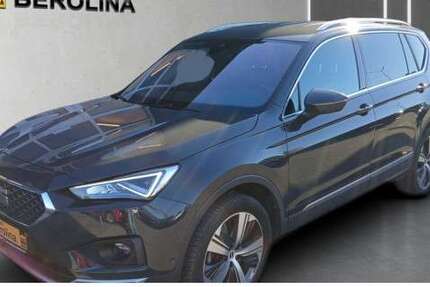 Seat Tarraco 42.502 km 27.800 &euro; Berlin 12105