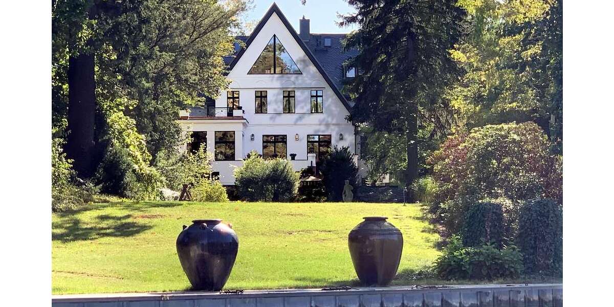 Haus zum Kaufen in Berlin 12.500.000 € 627 m² 1 zimmer