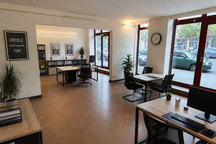 Gewerbeobjekt Berlin Friedrichshain-Kreuzberg - 680.000&euro; | Angebot:27132682