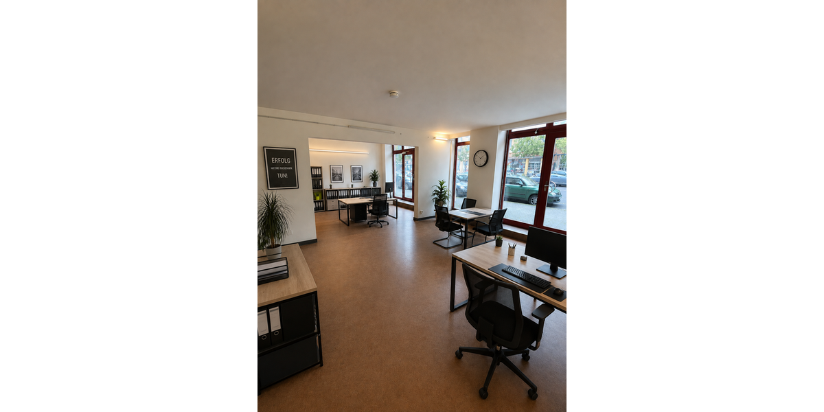 Gewerbeobjekt Berlin Friedrichshain-Kreuzberg - 680.000&euro; | Angebot:27132682