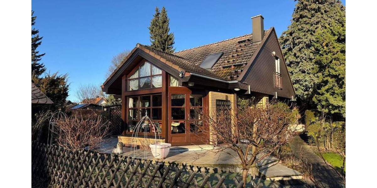 Einfamilienhaus Berlin Heiligensee - 4 Zimmer, 93 m&sup2;, 485.000&euro; | Angebot:24676598