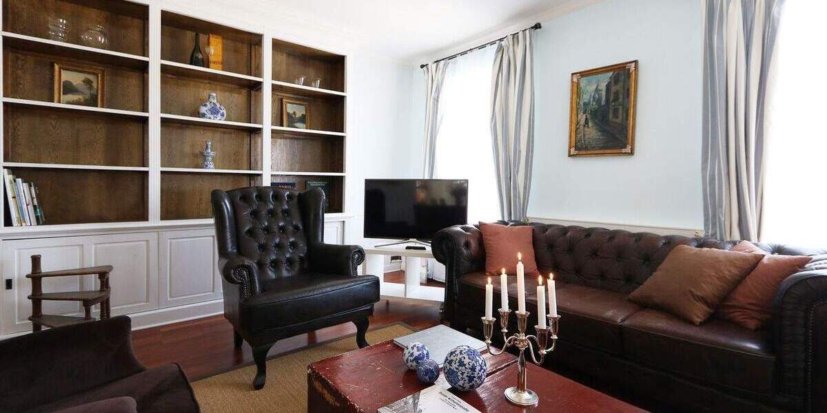 Etagenwohnung Berlin Mitte - 2 Zimmer, 85 m&sup2;, 600.000&euro; | Angebot:24703502