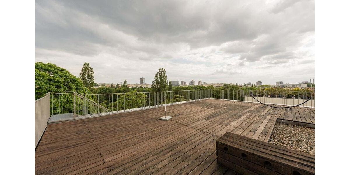 Einfamilienhaus Berlin Friedrichshain-Kreuzberg - 3 Zimmer, 160 m&sup2;, 3.300&euro; | Angebot:26536801