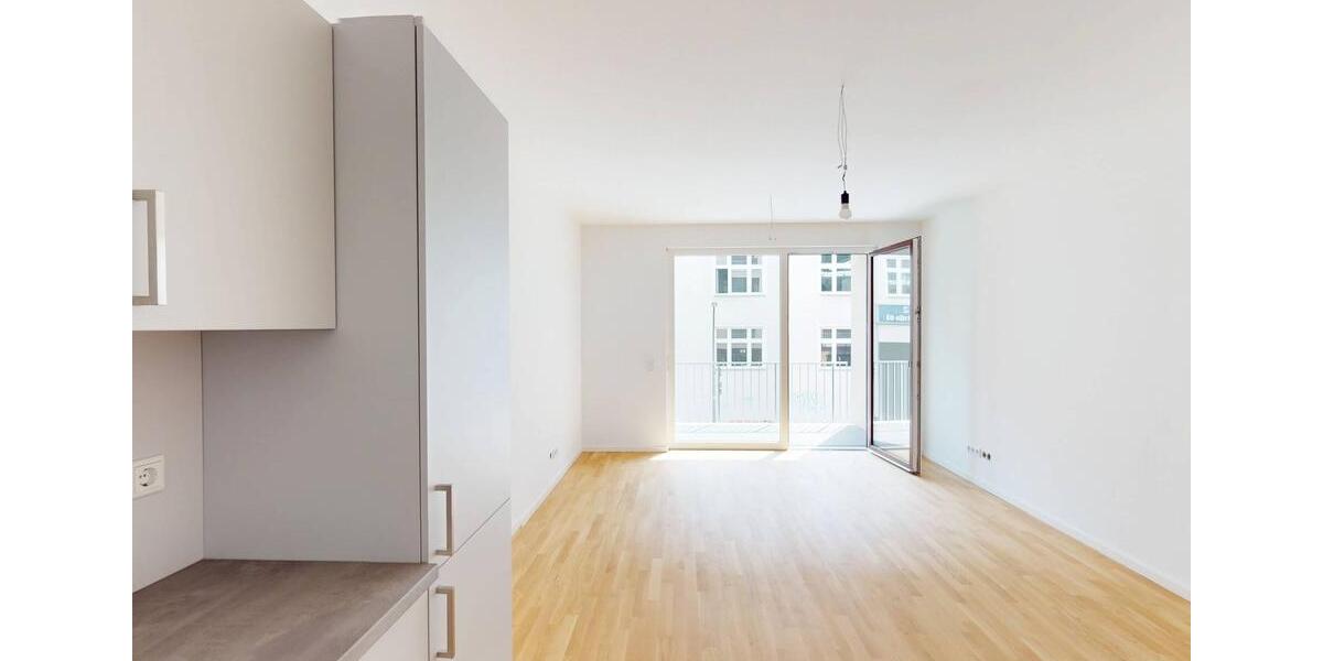 Etagenwohnung Berlin Neukölln - 4 Zimmer, 99 m&sup2;, 2.054&euro; | Angebot:26000131