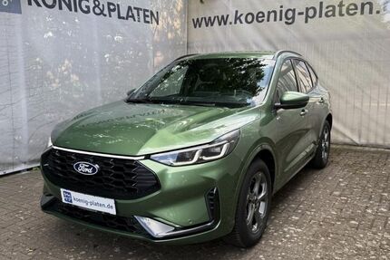 Ford Kuga 1.500 km 35.950 &euro; Berlin Tegel 13509