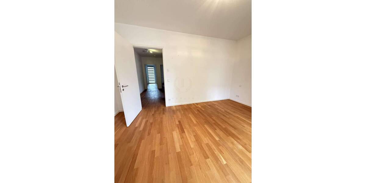 Etagenwohnung Berlin Niederschönhausen - 3 Zimmer, 92 m&sup2;, 499.000&euro; | Angebot:25712225