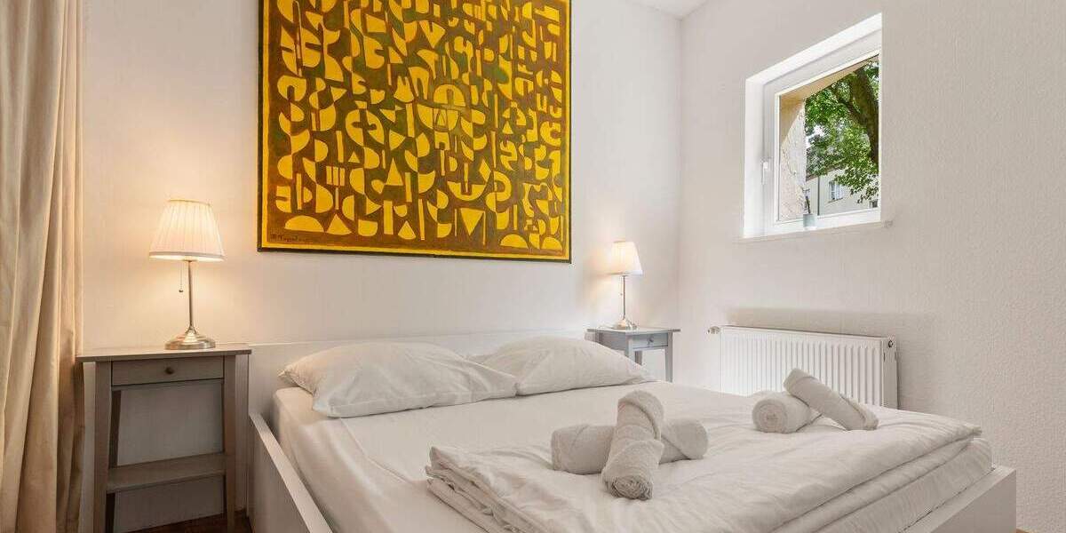 Gewerbeobjekt Berlin Borsigwalde - 3 Zimmer, 499.000&euro; | Angebot:26543811